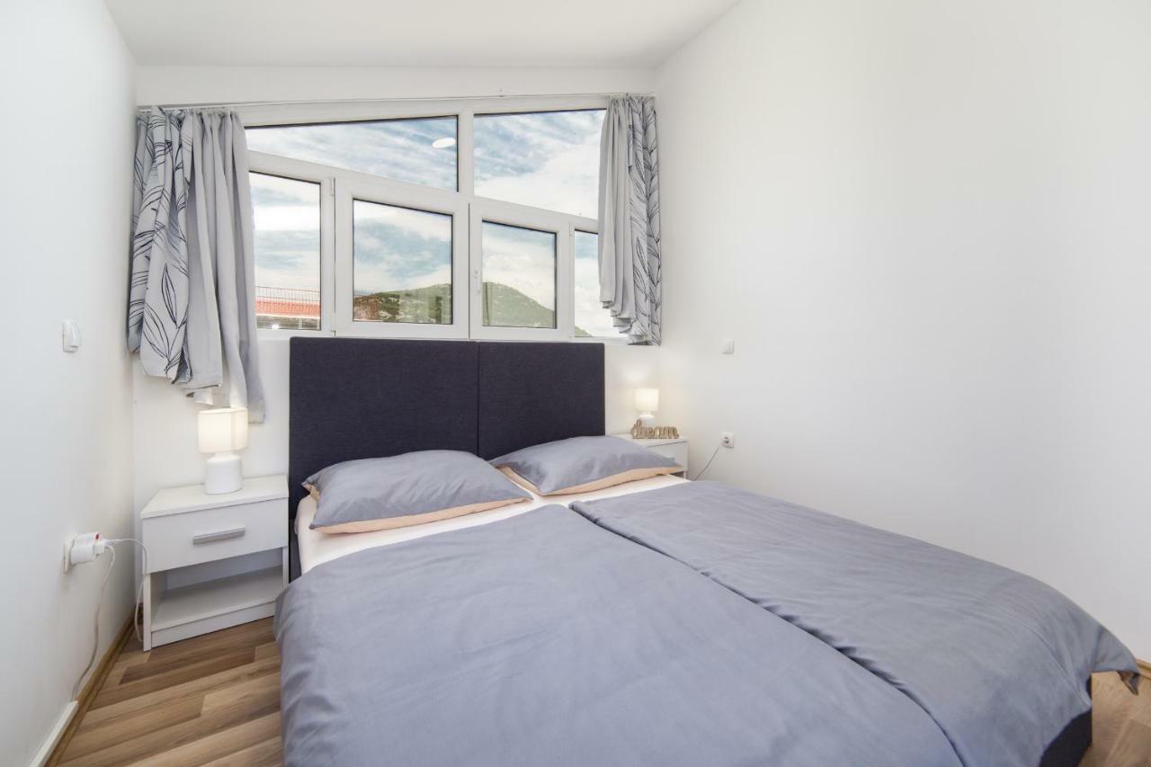 Rogotin Studio Apartment Finta מראה חיצוני תמונה